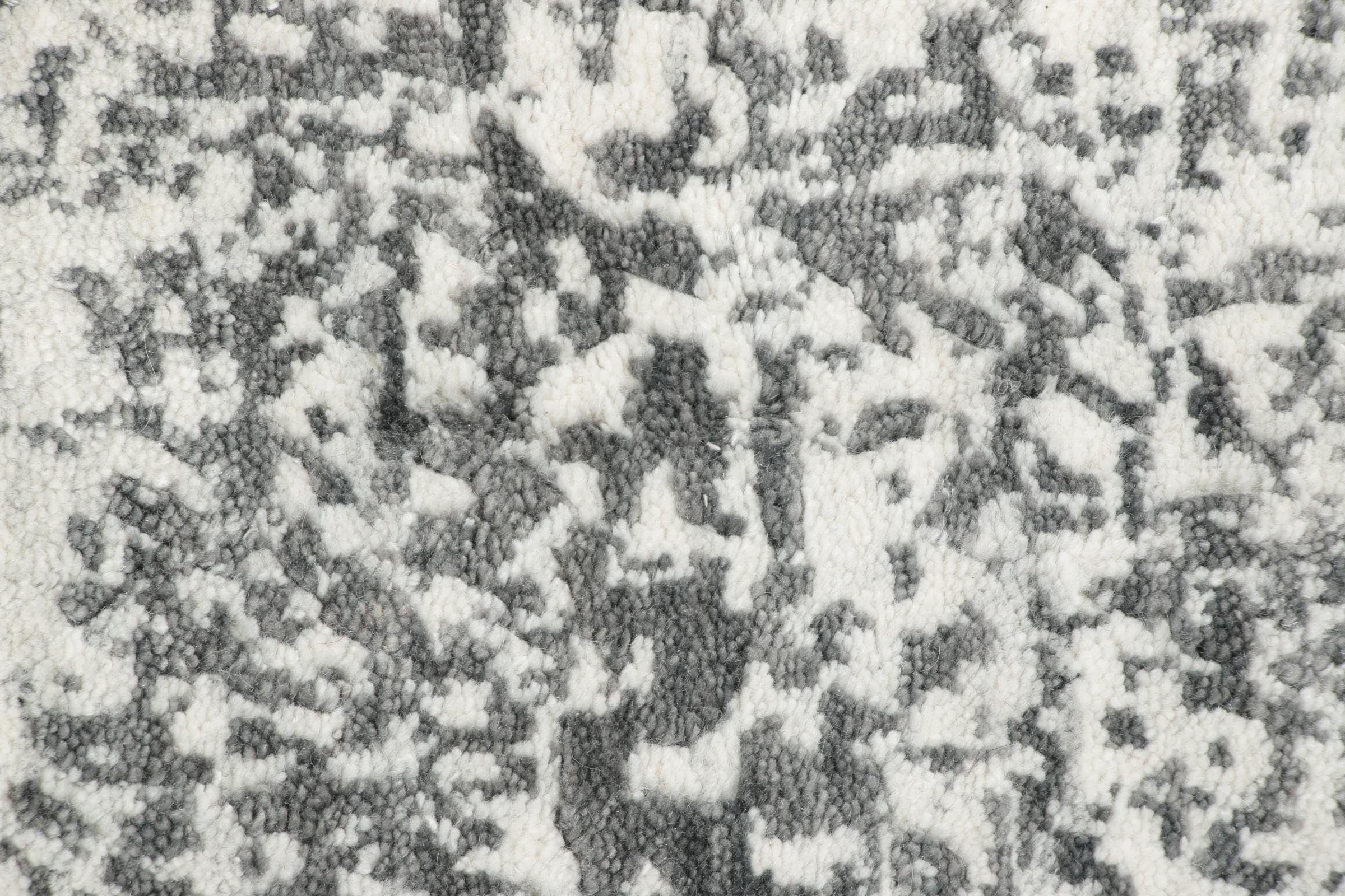Loomanta 94x164 Nowoczesny Dywan orientalny Dywan designerski Dywan Indie