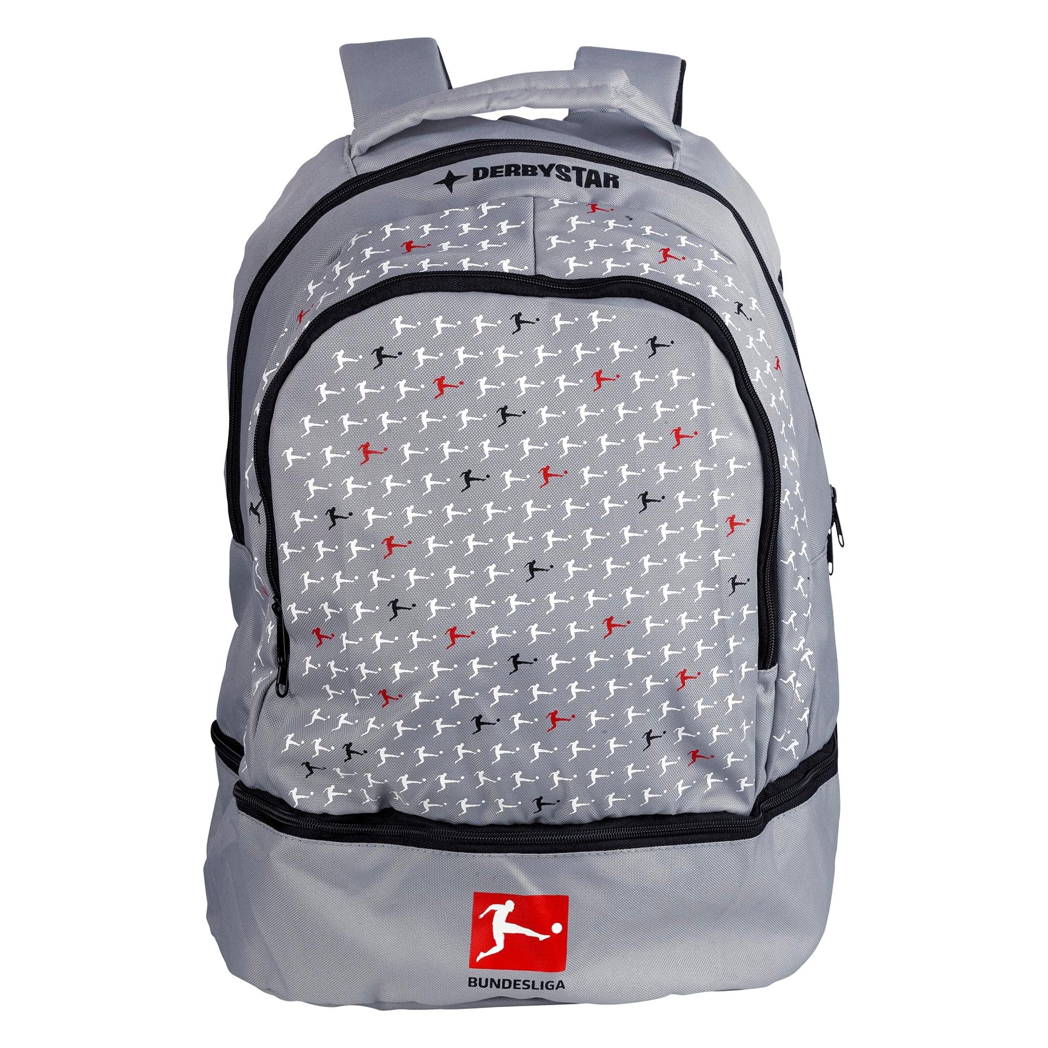 Derbystar Bundesliga v22 Rucksack