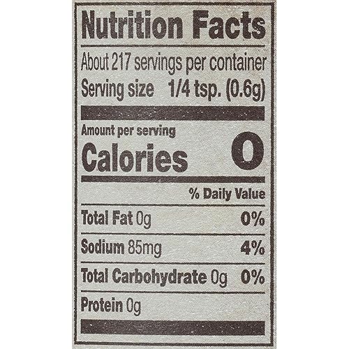 Miniatura 2 de Stubb's Frotar para barbacoa, 4.62 onzas