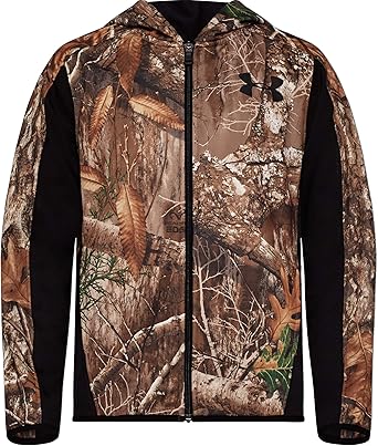 ua hunt