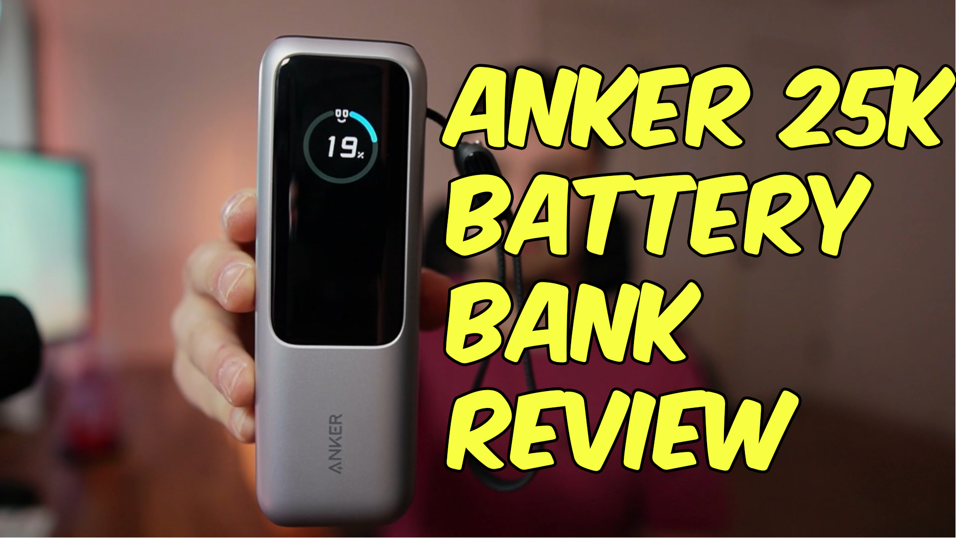 video