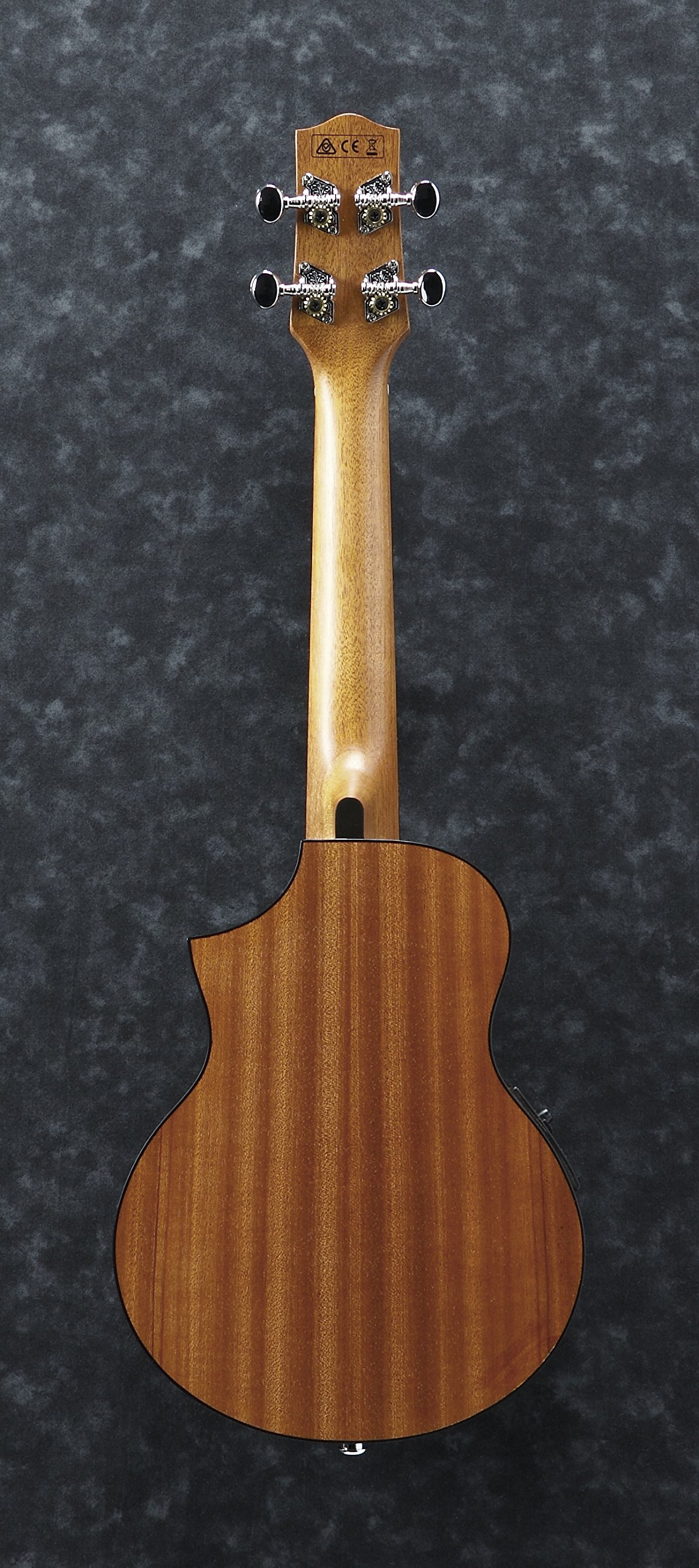 Amazon.co.jp: Ibanez(アイバニーズ) UEWエレクトリック・ウクレレ 