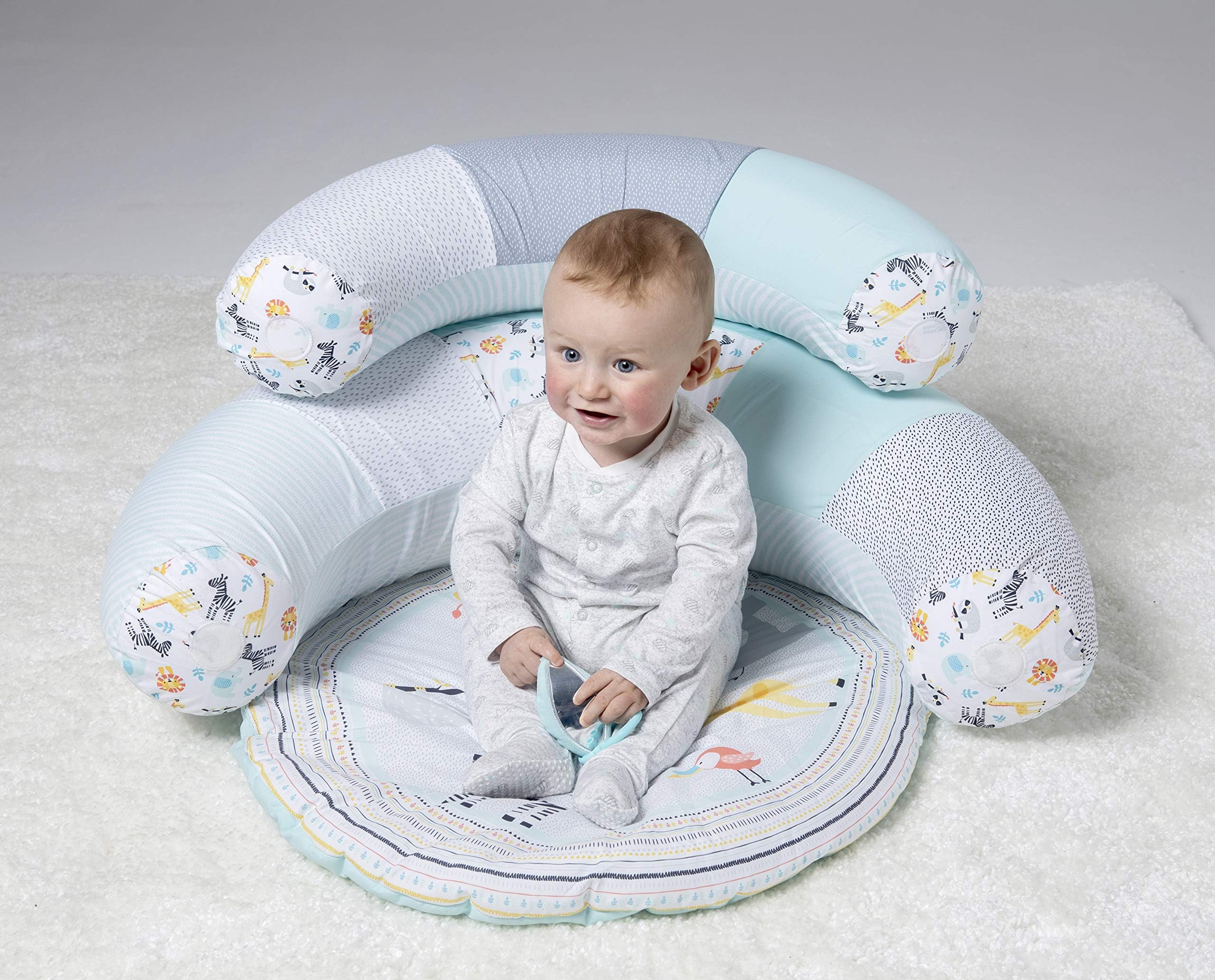 BABYLO Safari Sit Me Up