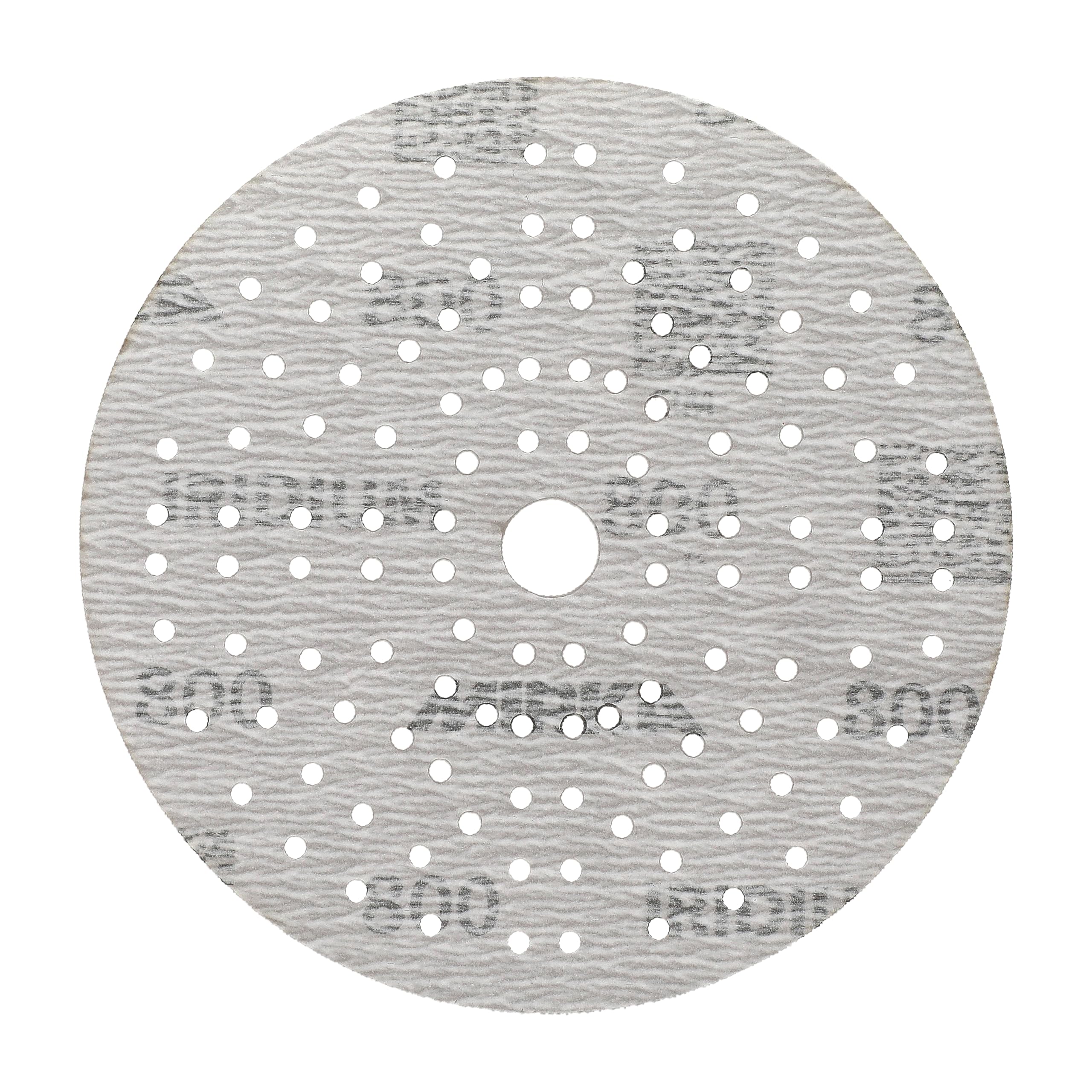 Mirka papier ścierny Iridium 150 mm rzep 121 otworów ziarnistość 800