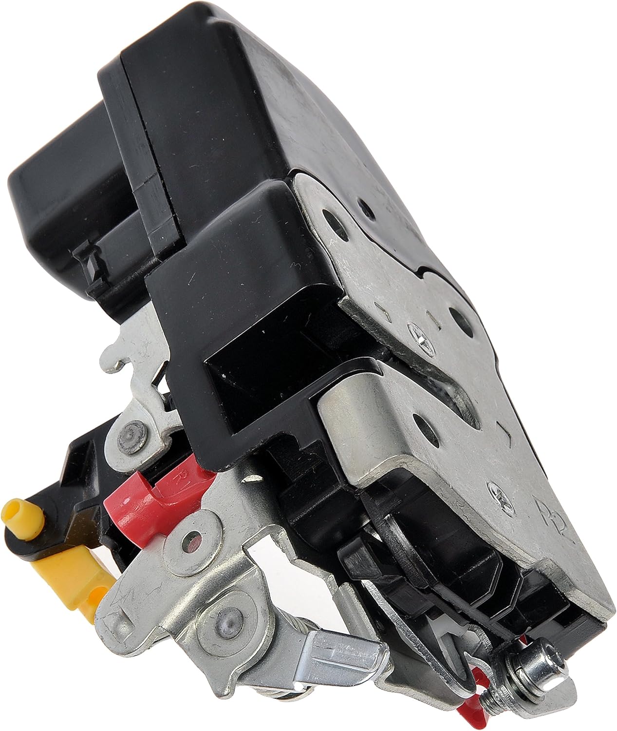 Dorman 931-083 Front Passenger Side Door Lock Actuator Motor Compatible with Select Chrysler/Dodge Models