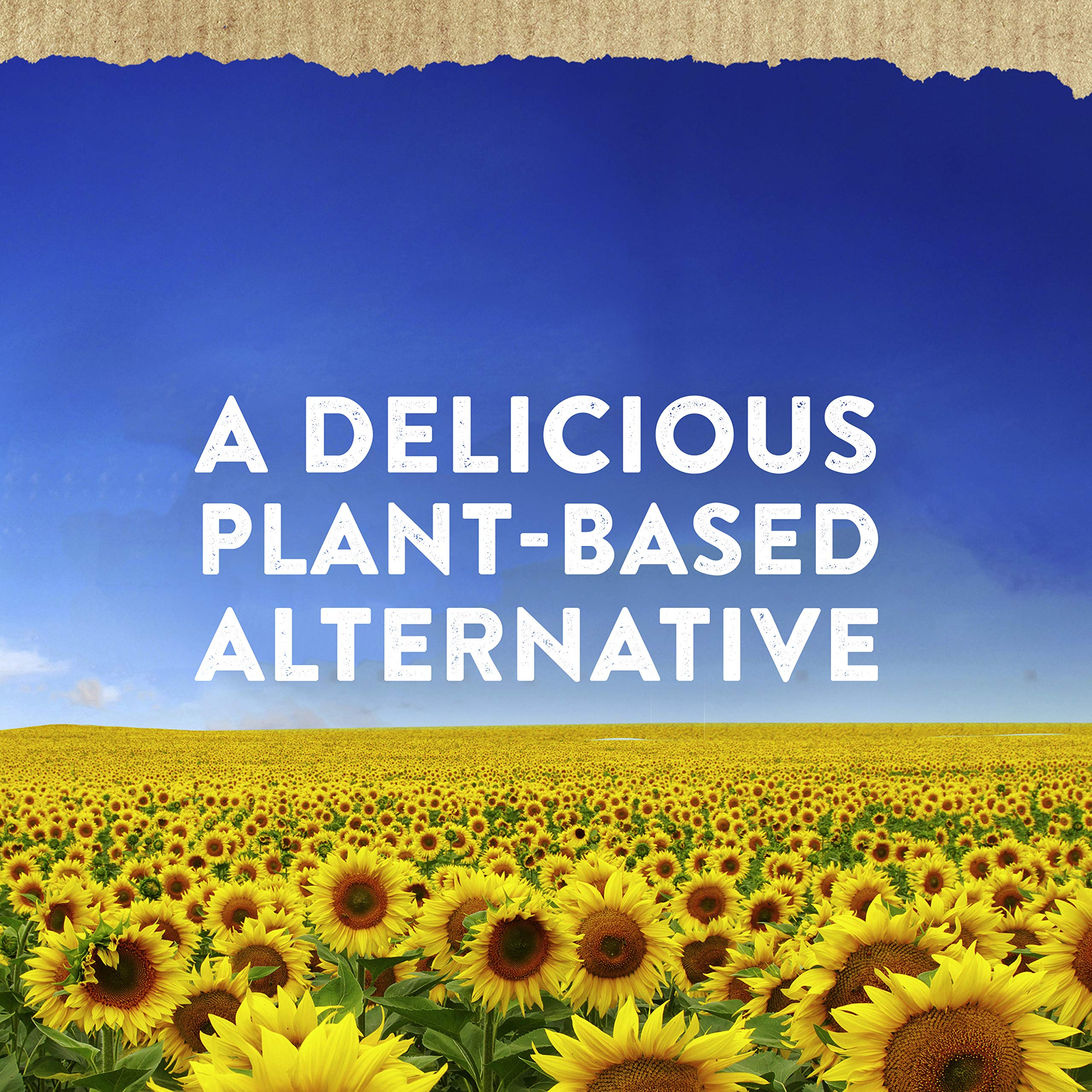 Hellmann's Vegan Dressing and Spread for a Rich, Creamy PlantBased