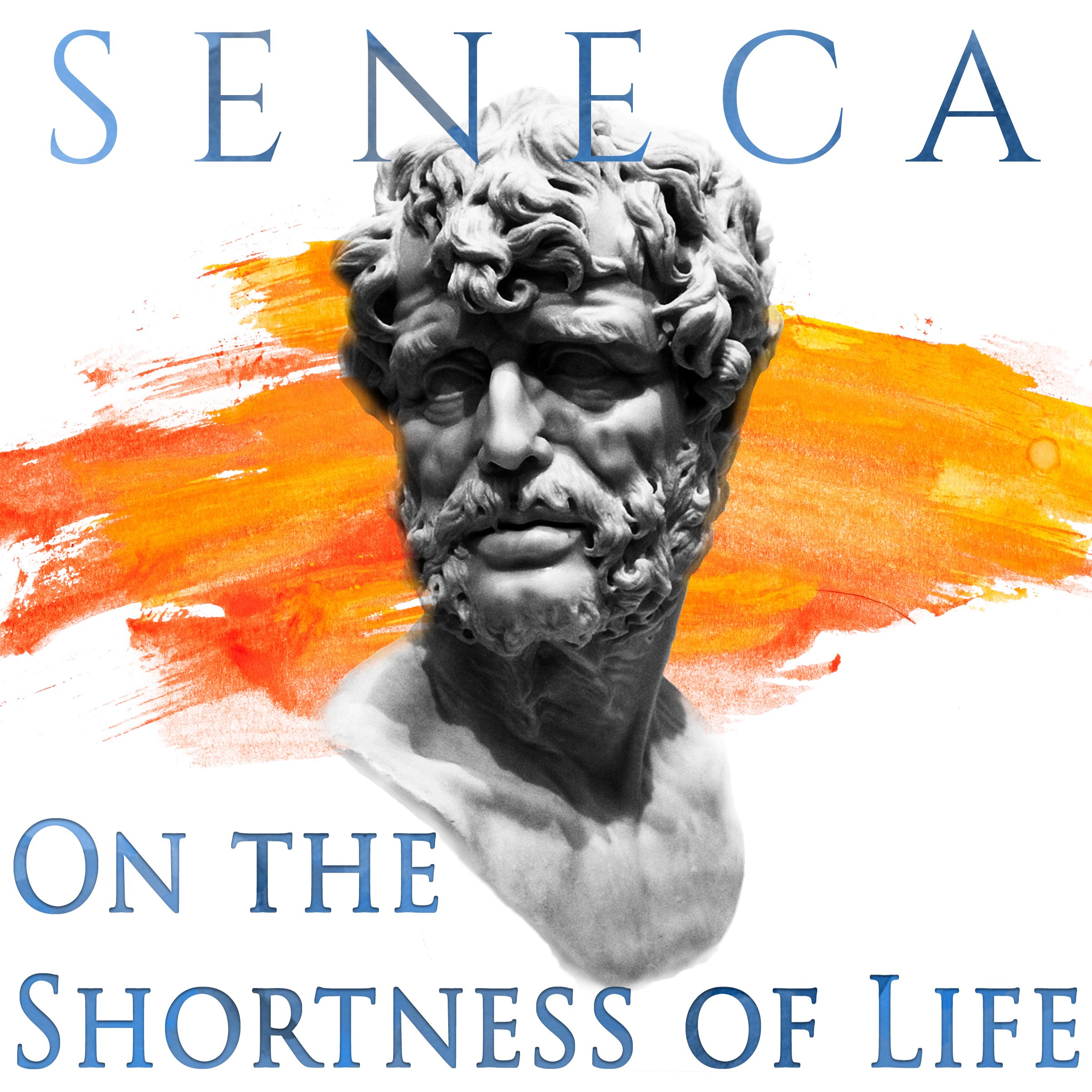 Cover art for On the Shortness of Life