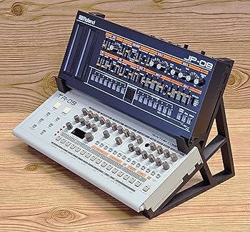 Amazon.com: Made In The USA by THE ANALOG SOURCE 2 Tier 3D Printed