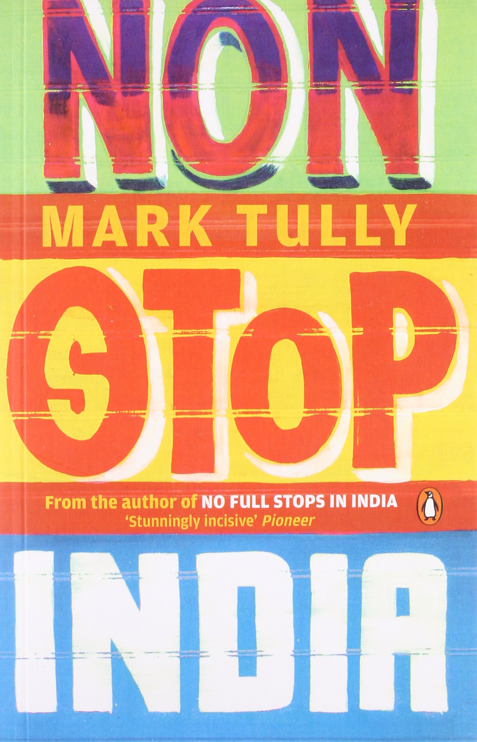 Non-Stop India