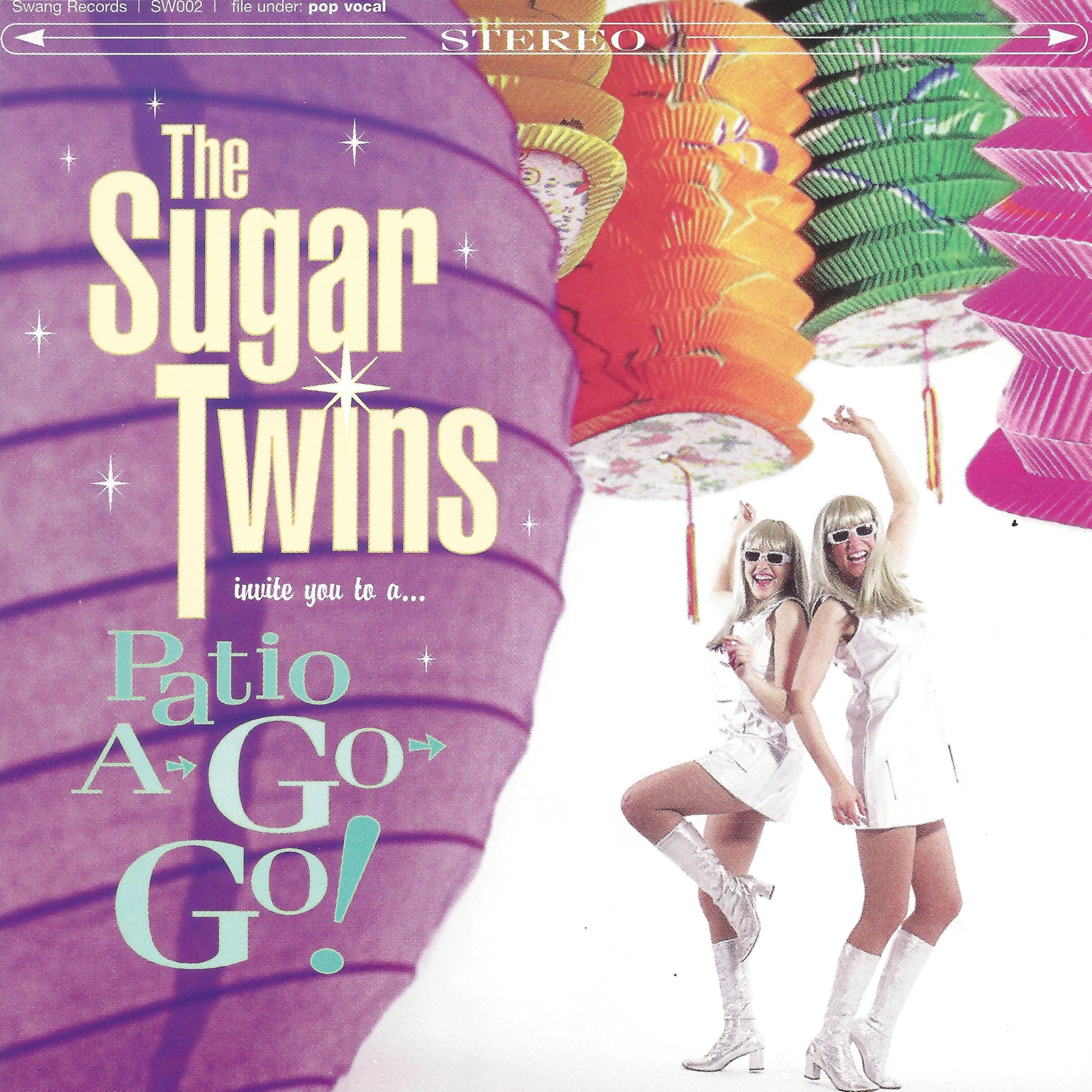 The Sugar Twins