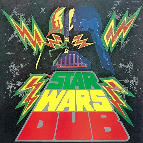 Star Wars Dub RSD 2016