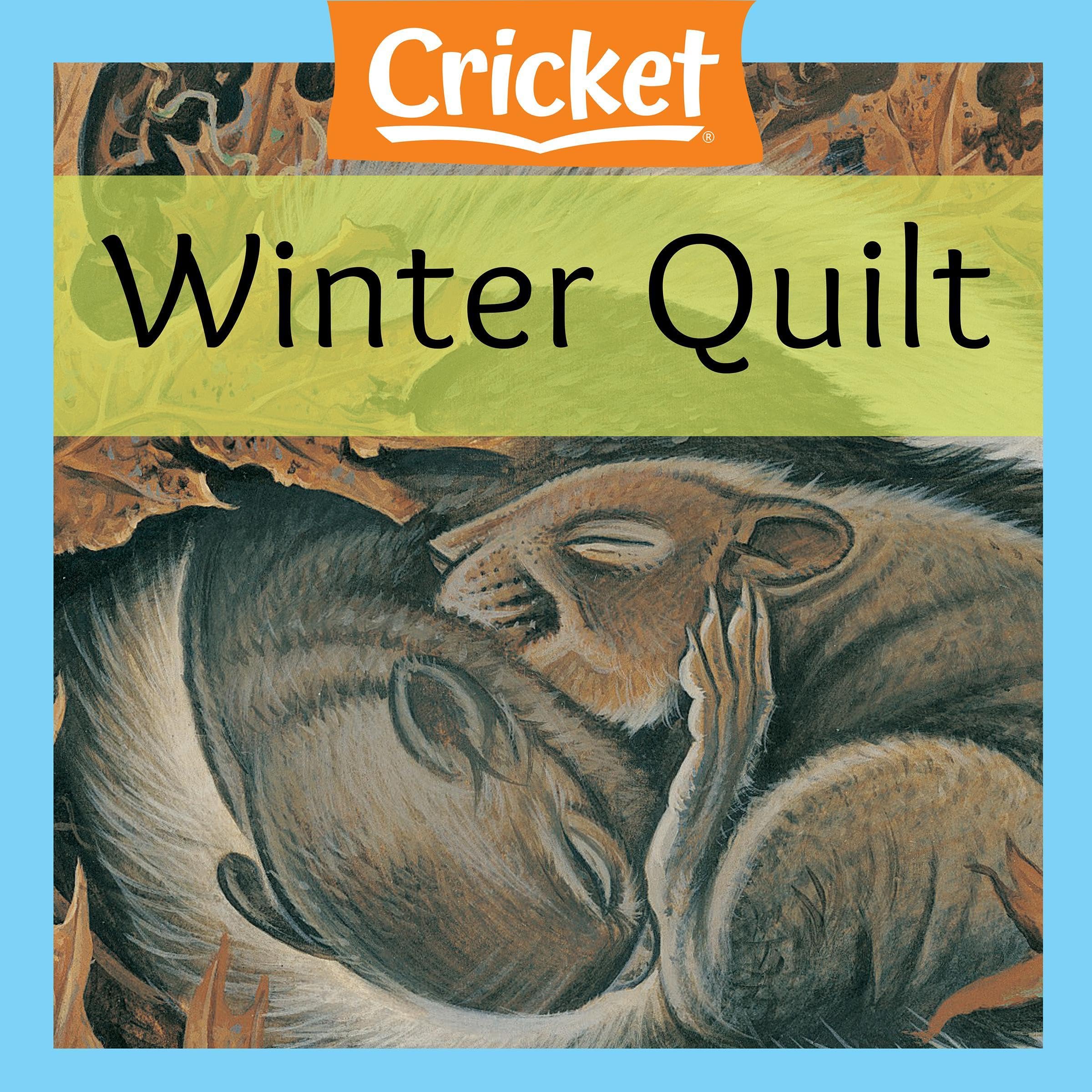 Winter Quilt