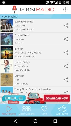 Superbook Radio