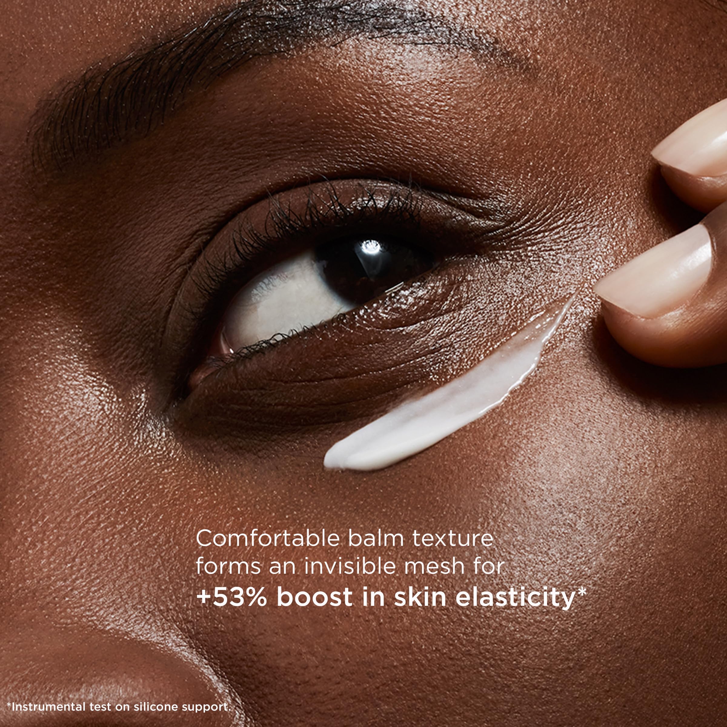 Clarins NEW Total Eye Lift | Anti Aging Eye Cream | Targets Wrinkles, Crow's Feet, Dark Circles and Puffiness For a Visible Eye Lift in 30 Seconds | REFILLABLE