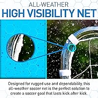 Vista 4 de Franklin Sports Reemplazo Franklin Sports