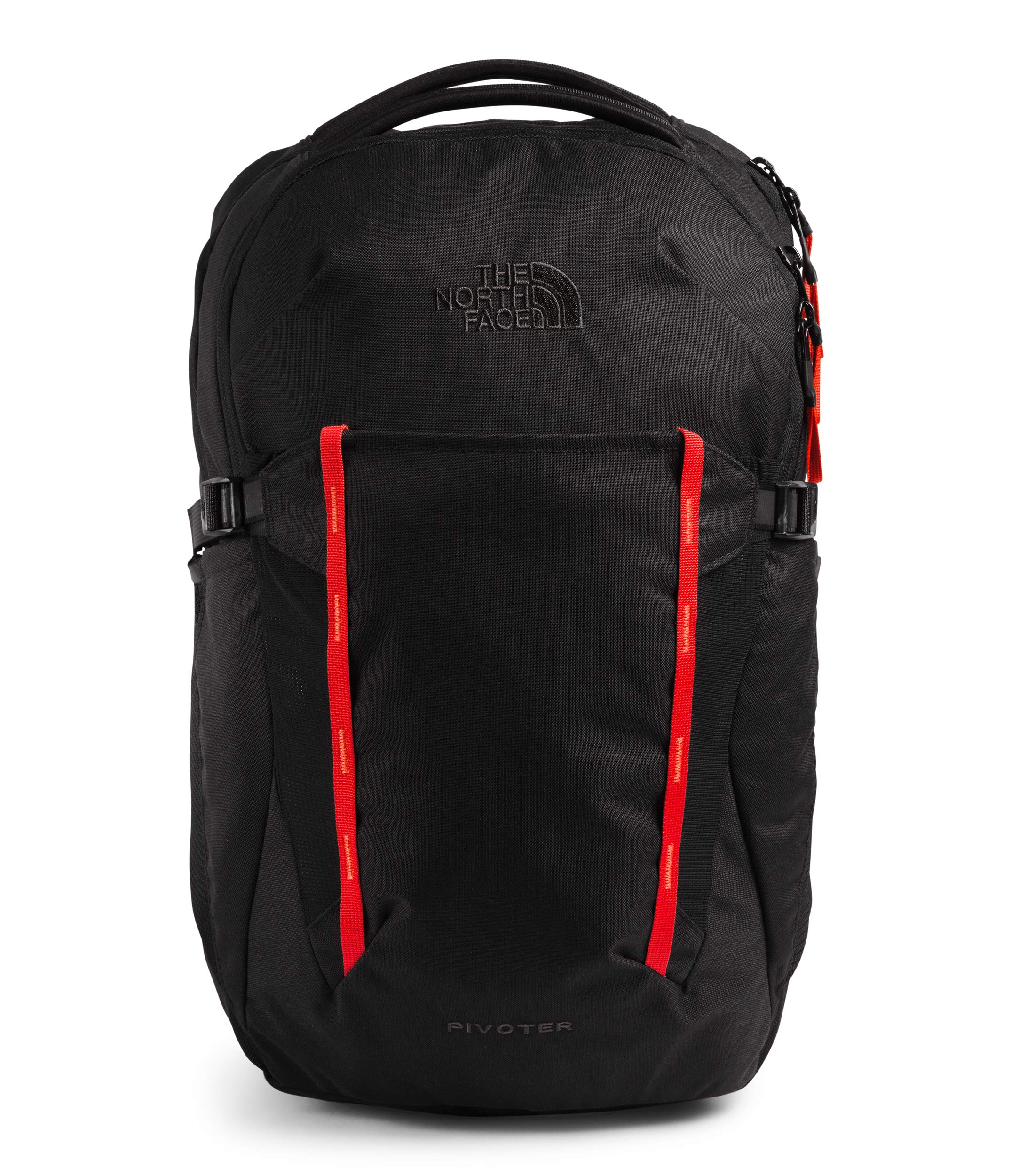 Buy THE NORTH FACE Women's Pivoter Commuter Laptop Backpack Online at