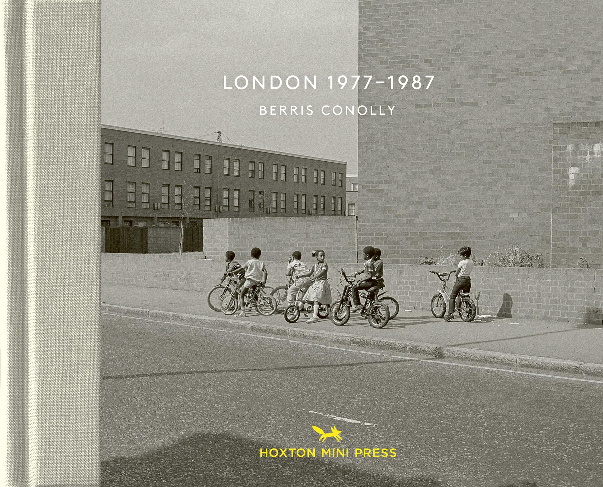 London 1977-1987 (Vintage Britain 9)