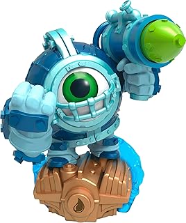 Skylanders Superchargers - Dive Clops (Water)
