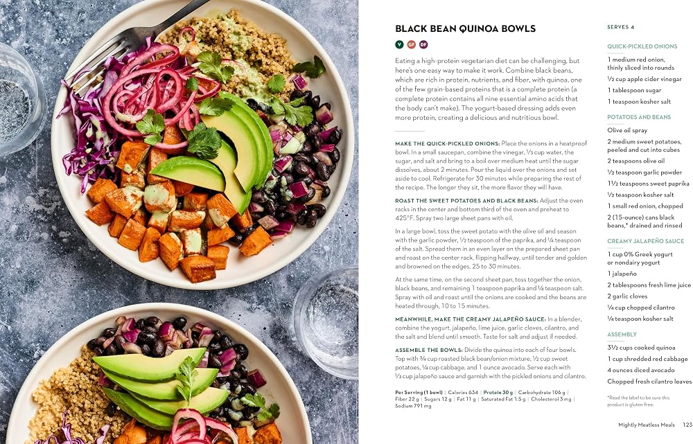 Skinnytaste High Protein: 100 Healthy, Simple Recipes to Fuel Your Day: A Cookbook