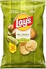 Lay's Dill Pickle Flavored Potato Chips - 7.75oz