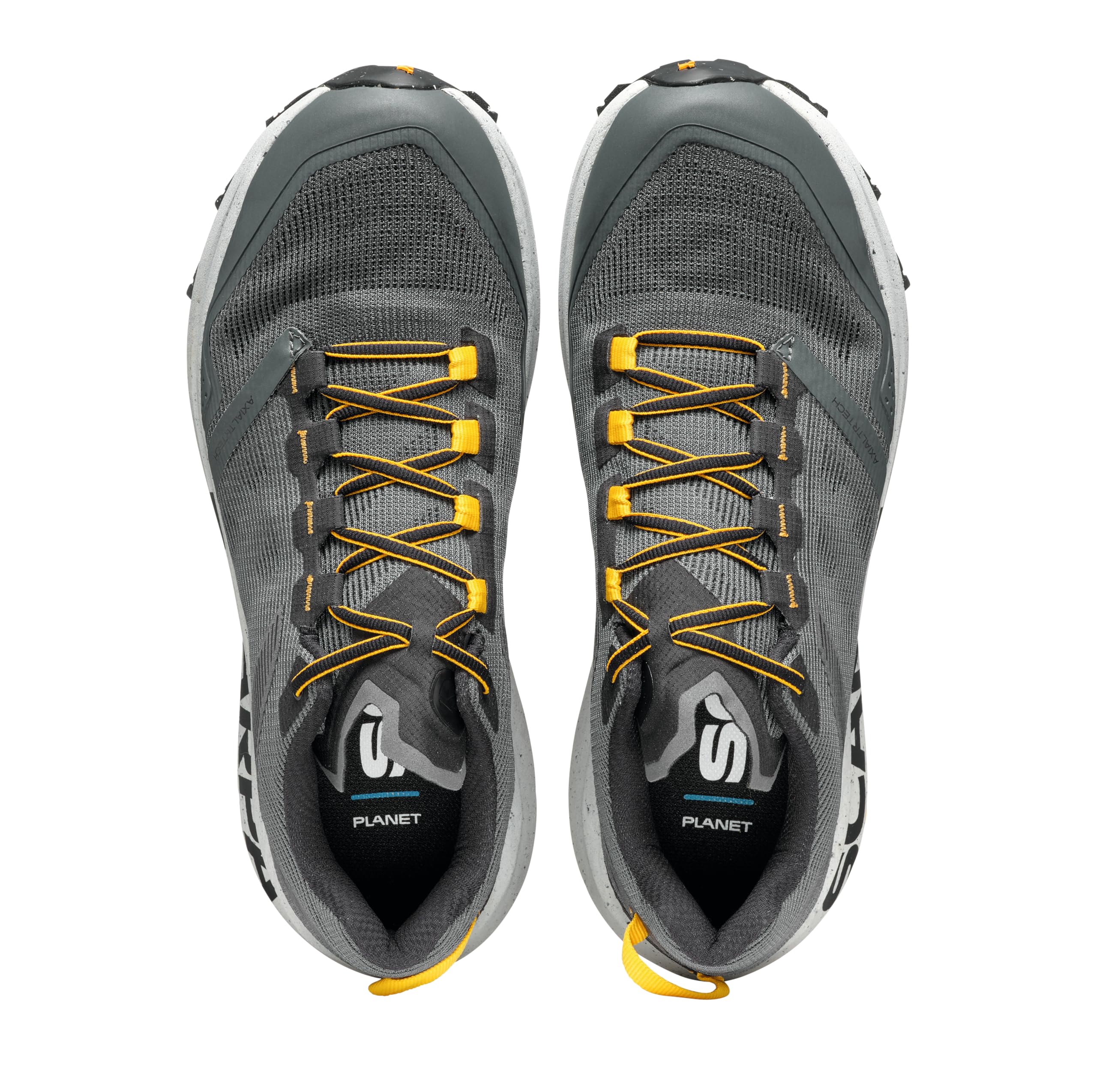 SCARPA Spin Planet, Trail Running Uomo