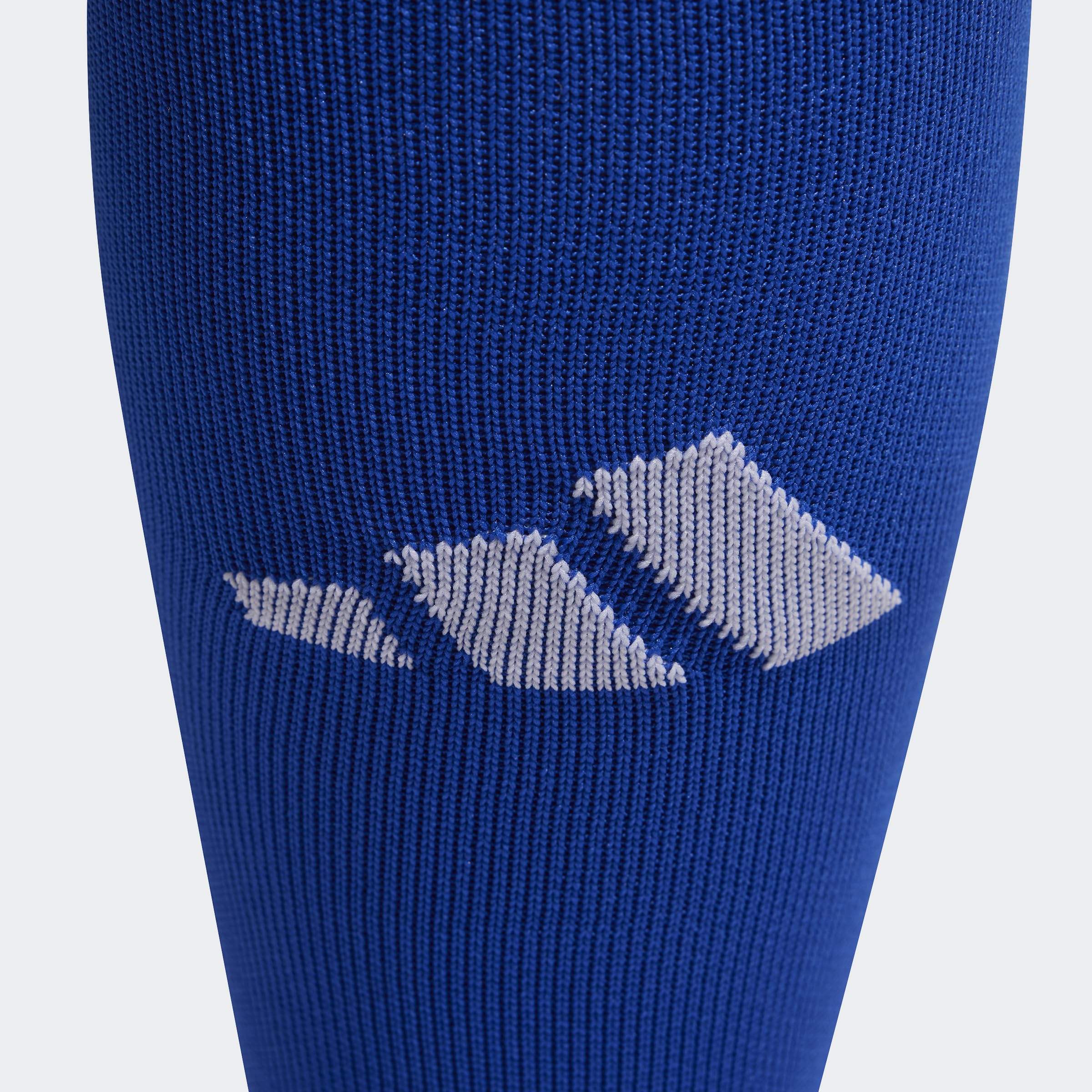 adidas Unisex Long Socks Adi 23 Sock, Royblu/White, HT5028, rozmiar M