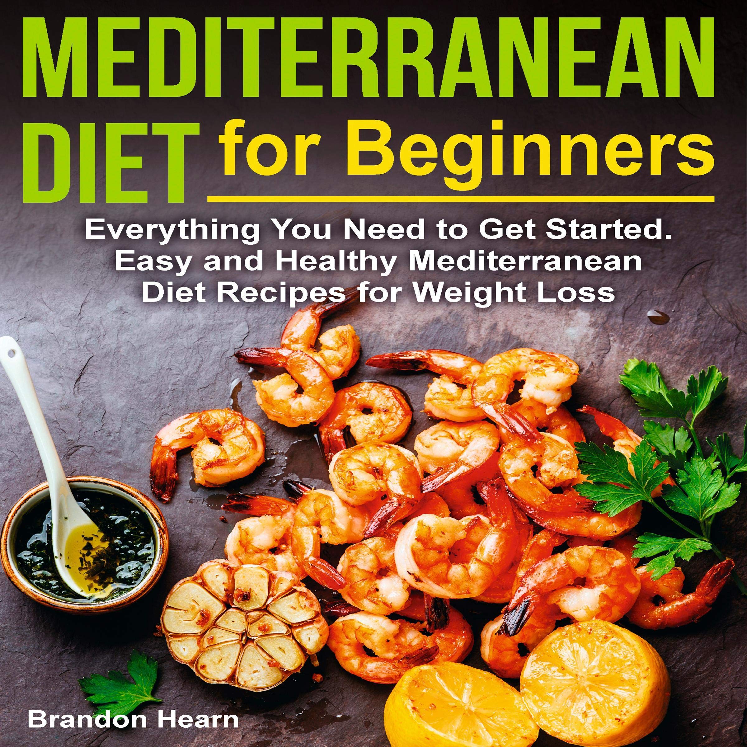 Mediterranean Diet for Beginners