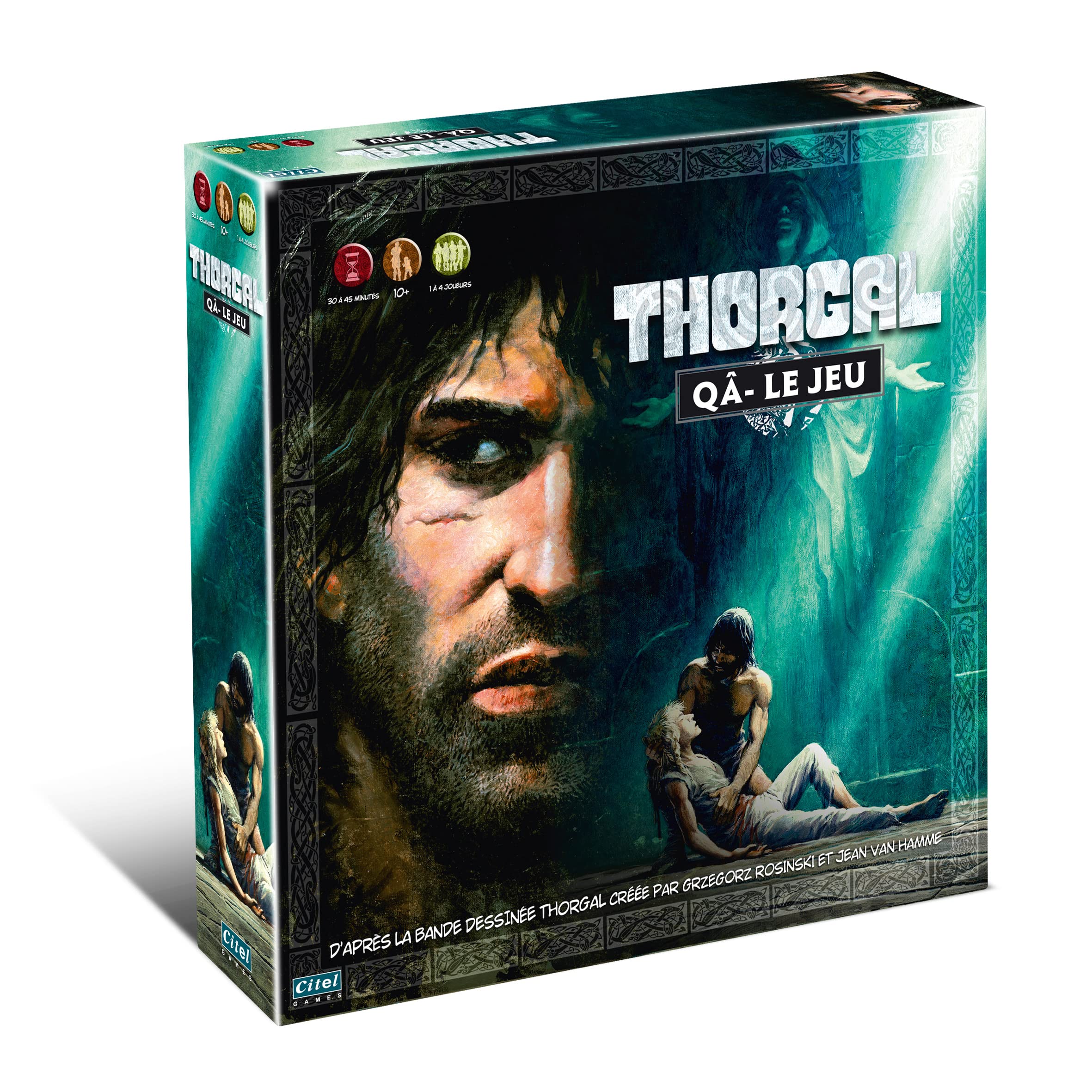 Hunter x Hunter - en Route vers Greed Island ! - Jeu de Plateau