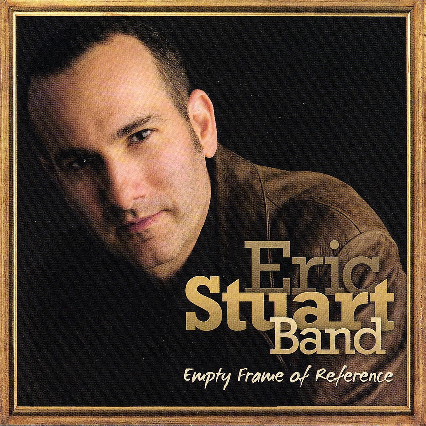 Eric Stuart Band