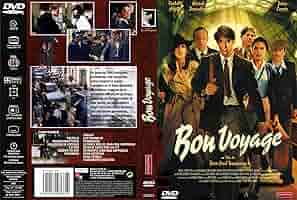 その他 Bon Voyage [DVD] oyj0otl 91vahg4G65L._UF350,350_QL80_.jpg