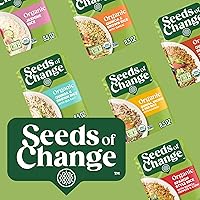 Vista 9 de SEEDS OF CHANGE