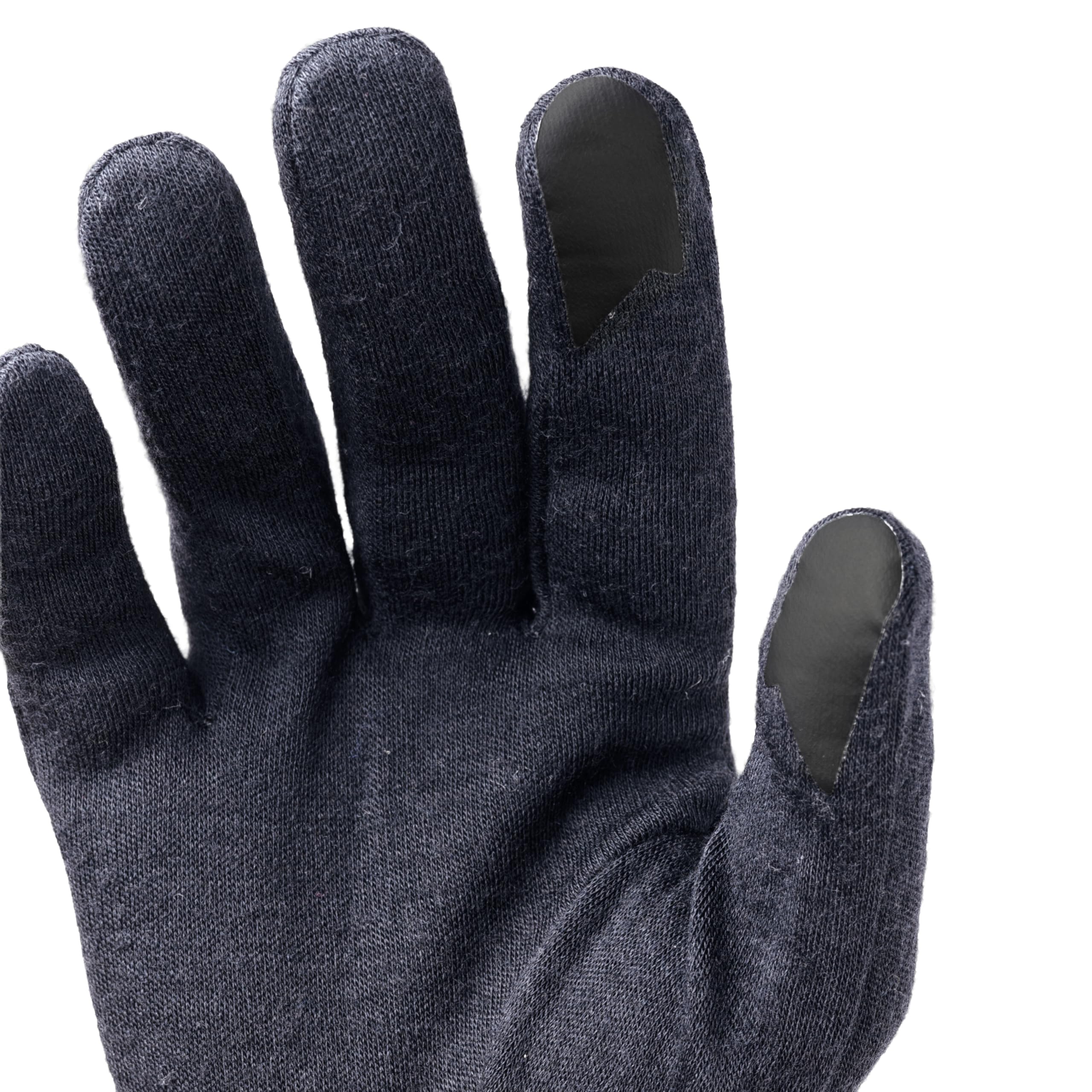 Buff Merino Midweight Handschuhe Unisex - Adulto (Pacco da 1)