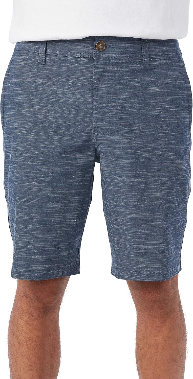 O'Neill Men's Reserve Slub 20 Shorts
