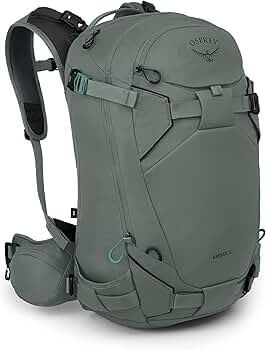 オスプレー　クレスタ30 WXS/WS Amazon.co.jp: OSPREY(オスプレー) クレスタ30 パインリーフ