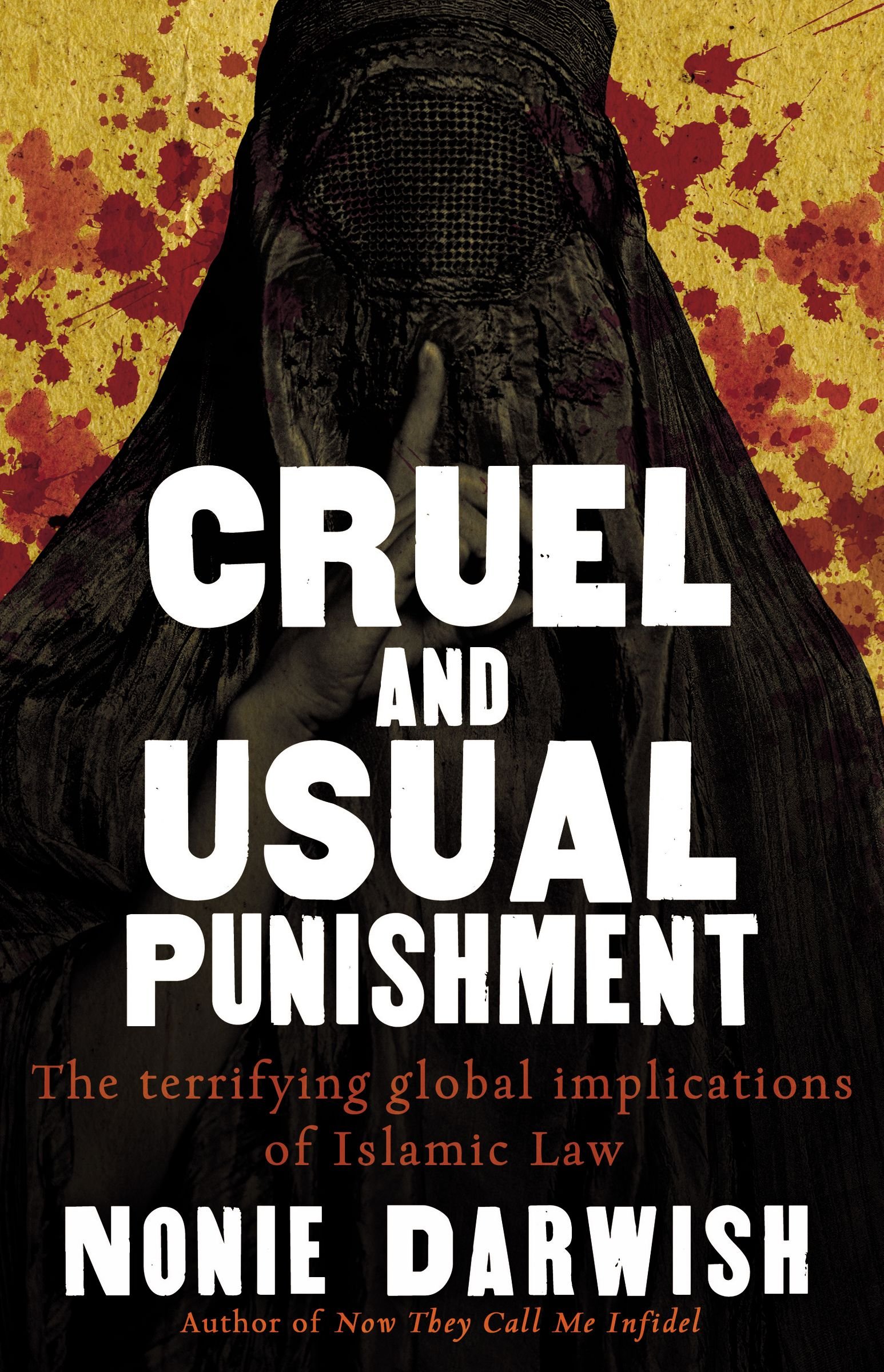 Buy Cruel and Usual Punishment — BookShops.in
