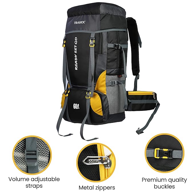 indiahikes backpack