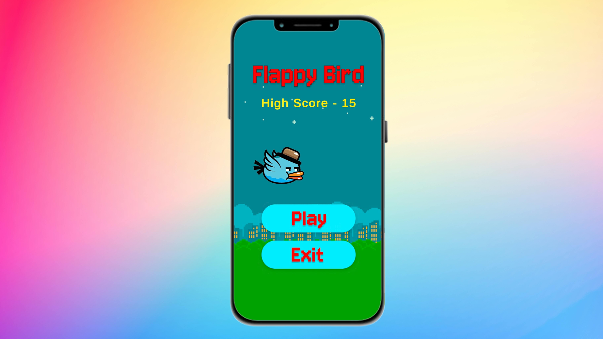 Flappy Bird 2 - App on Amazon Appstore