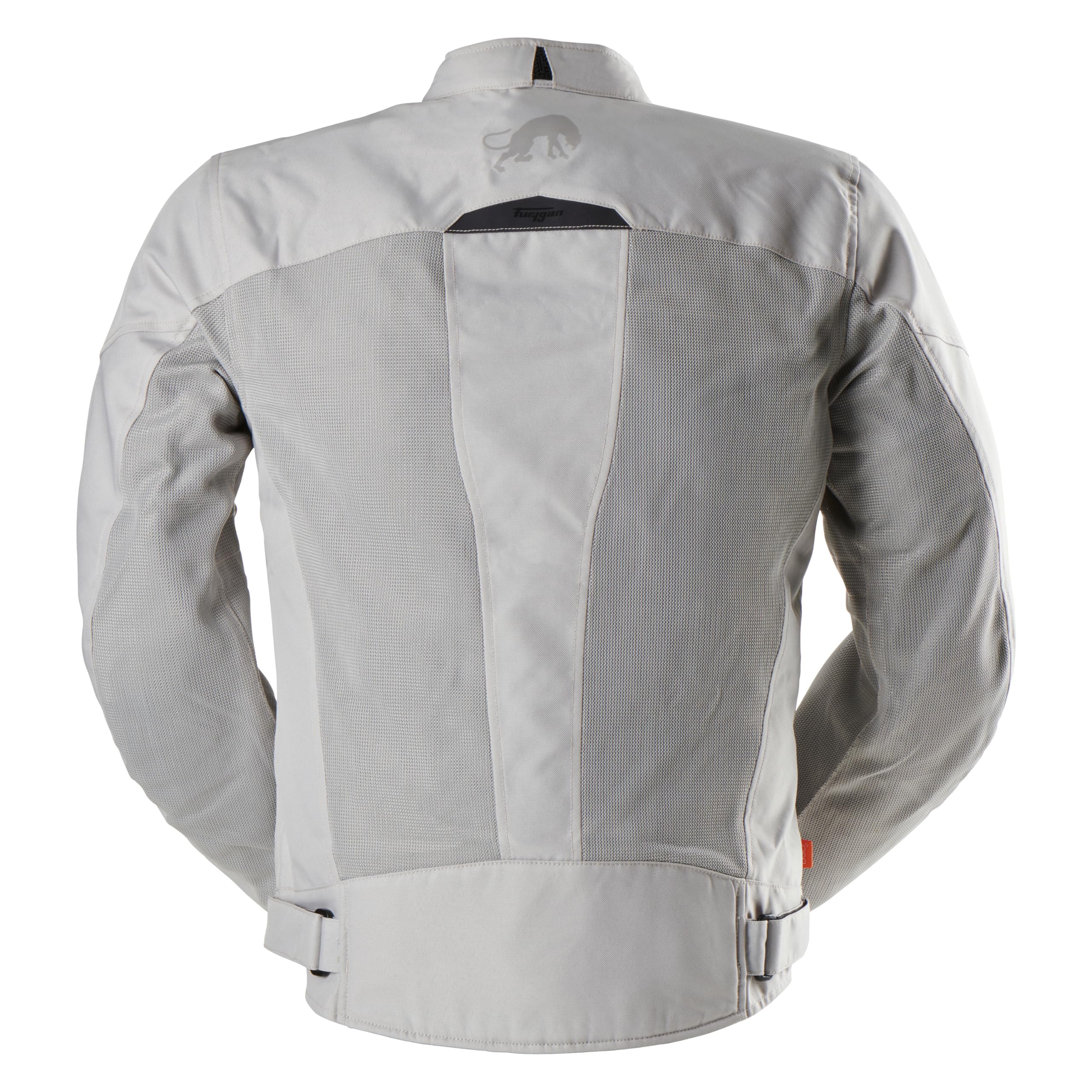 Furygan Blouson d’été Homme MISTRAL EVO 3 - Protection pour les déplacements à moto - Doublure Respirant - Ventilation performante - Manche réglable - Tailles différentes