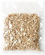 Japanese Dried Premium Trimmed Shiitake Stems 1kg