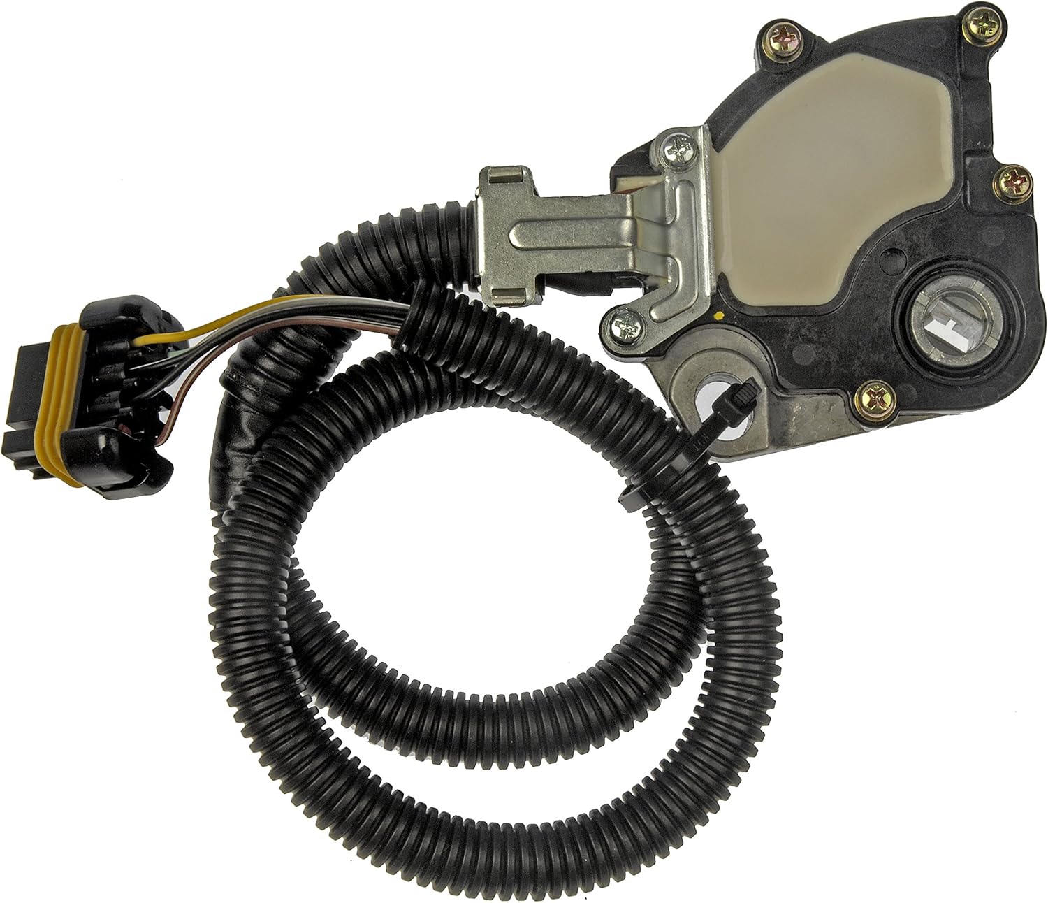 Dorman 511-103 Transmission Range Sensor Compatible with Select Jeep Models