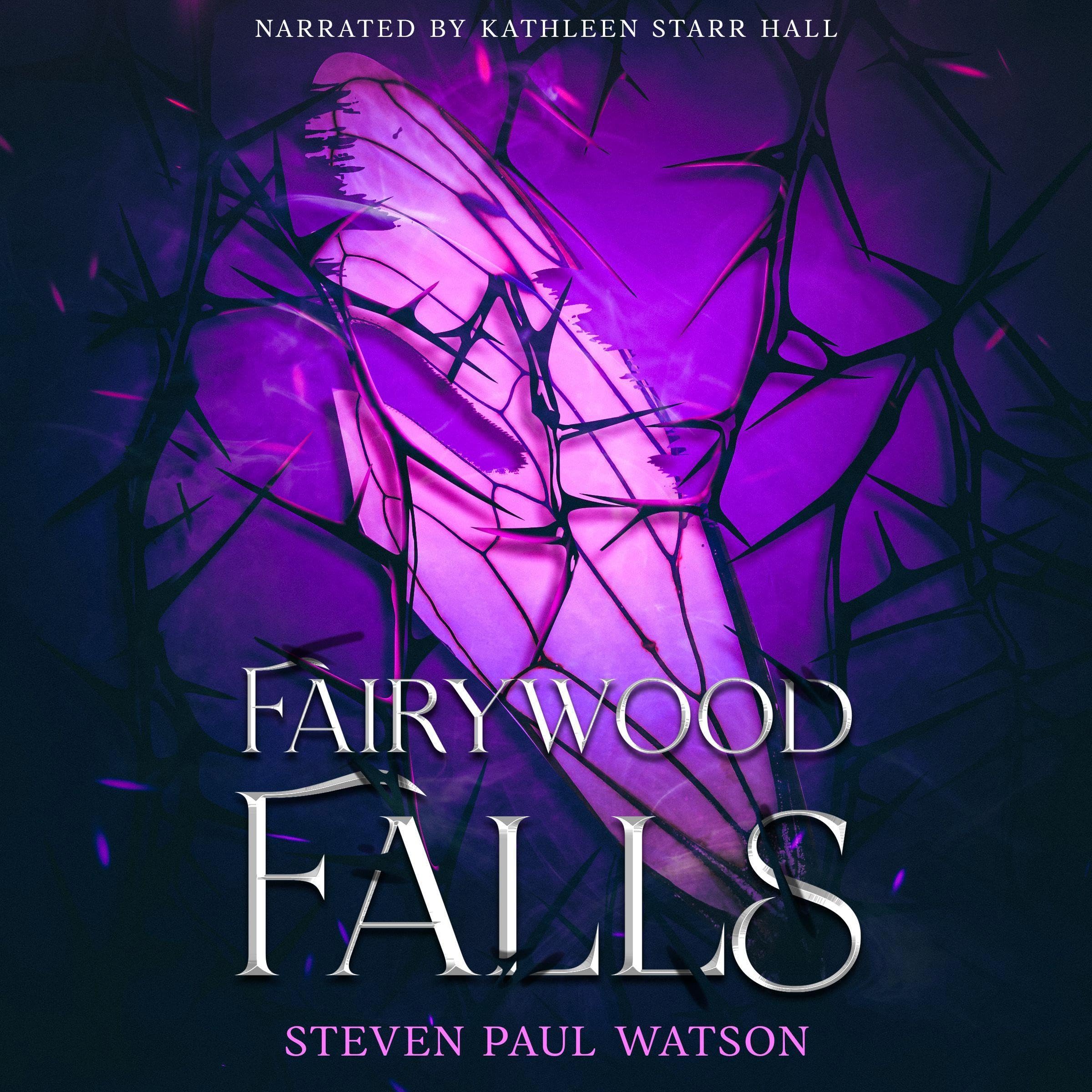 Fairywood Falls