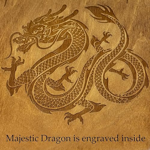 Miniatura 5 de Juego de mesa de madera de alto detalle hecho a mano Nardi 2 en 1 de damas armenias de backgammon hecho a mano + regalo