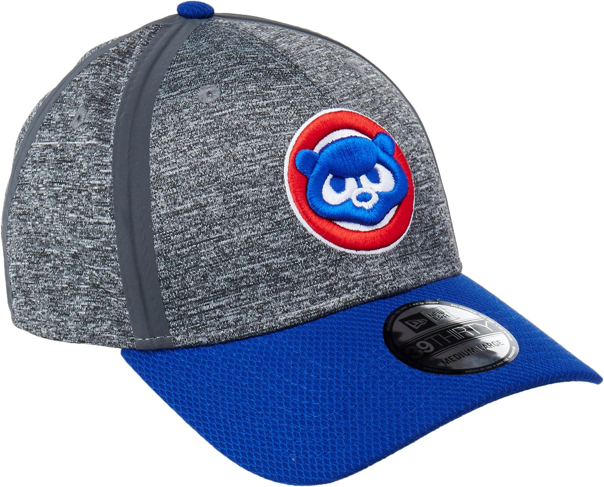 New Era Cap Co. Inc. Men's 11375680, Blue, Small/Medium Or Short/Medium