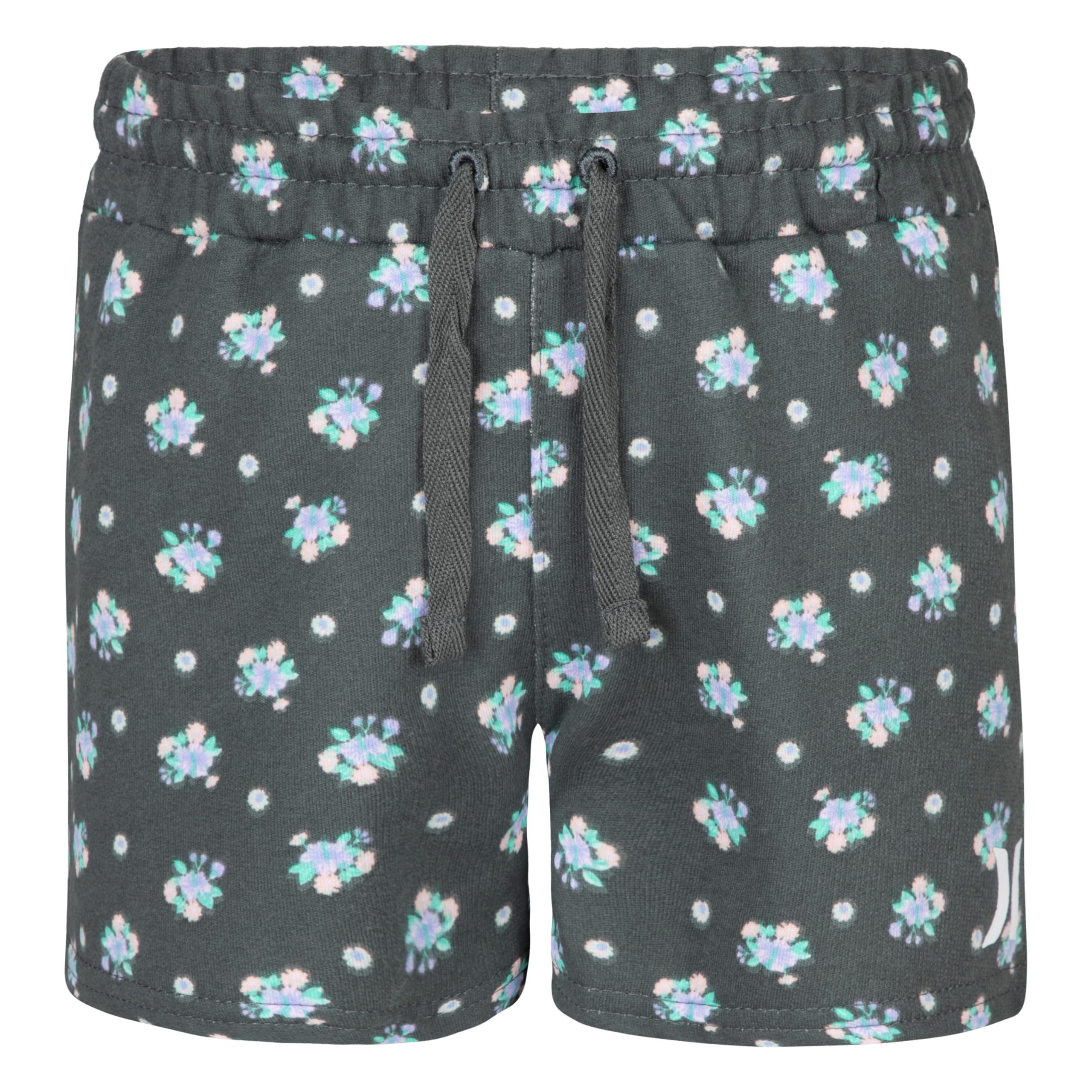 Hurley Hrlg Soft Hacci Short sweatpants vêtement ado - 5