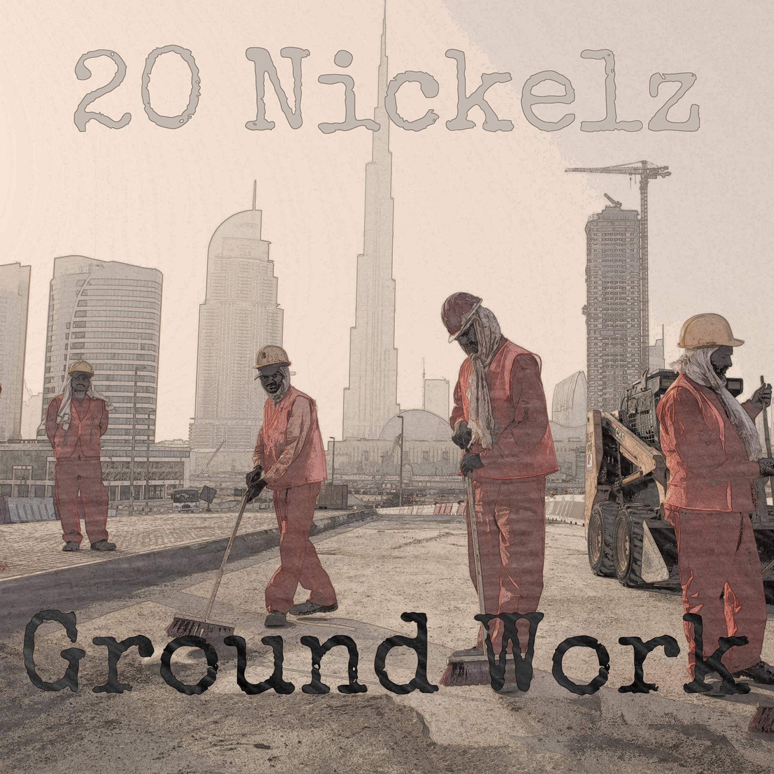 20 Nickelz