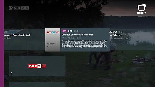 simpliTV