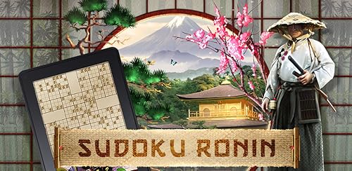 Sudoku Ronin