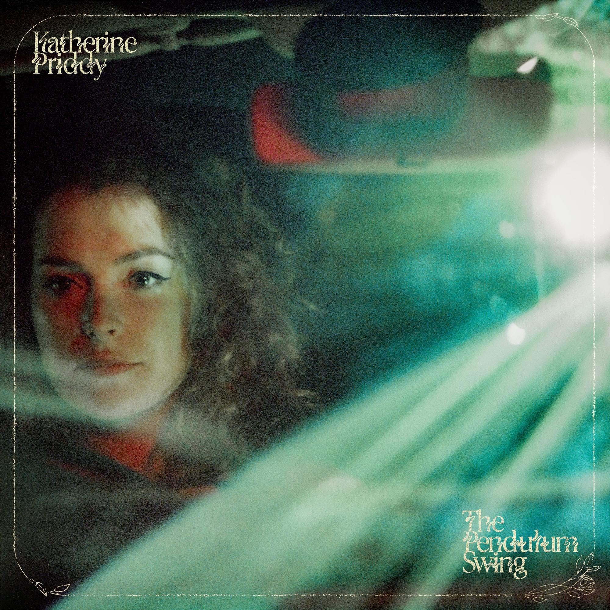 The Pendulum Swing [VINYL]
