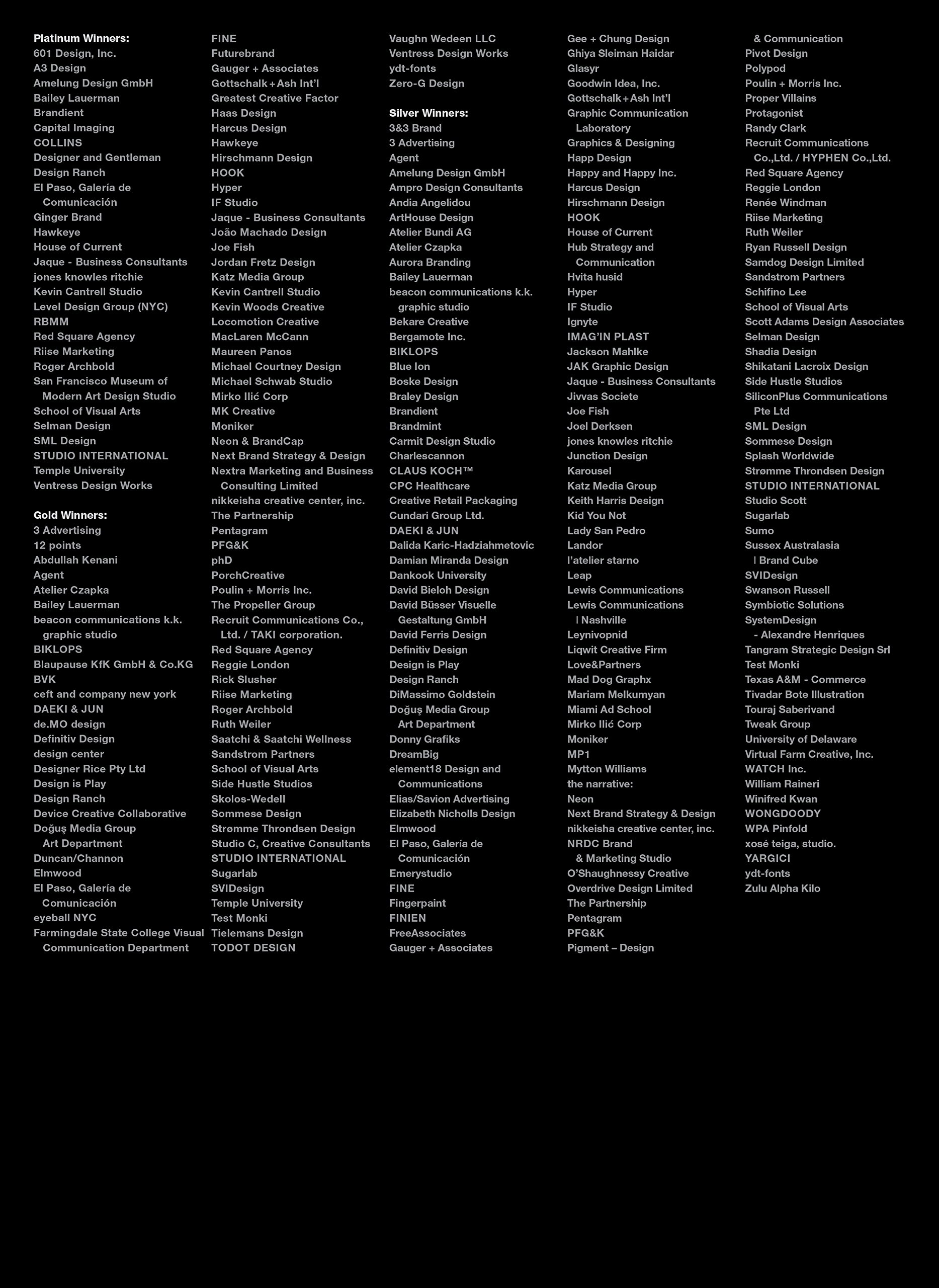 Graphis Logo/Letterhead 9
