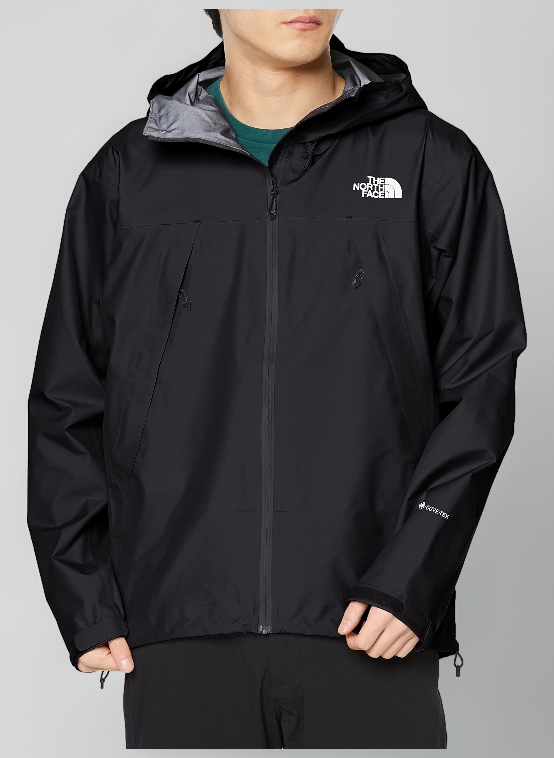 Amazon.co.jp: The North Face Climalite Jacket, Men's, Gore-Tex